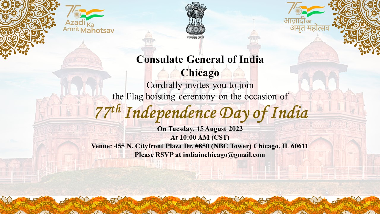 Indian Independence Day: everything you need to know about